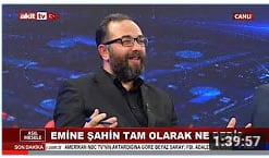 Adalet Platformu Genel Başkanı Av. Bülent Demir Akit Tv'de 28 Şubat Postmodern Darbesini değerlendirdi